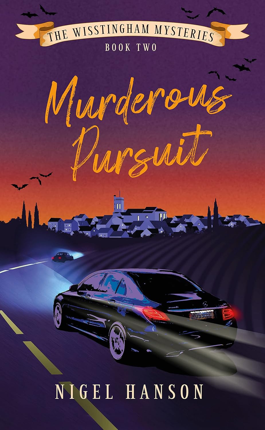 Murderous Pusuit