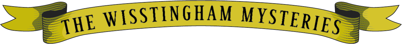 Wisstingham Book Series-