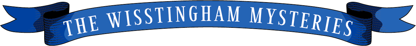 Wisstingham Book Series-