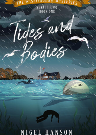 Tides and Bodies - Book One